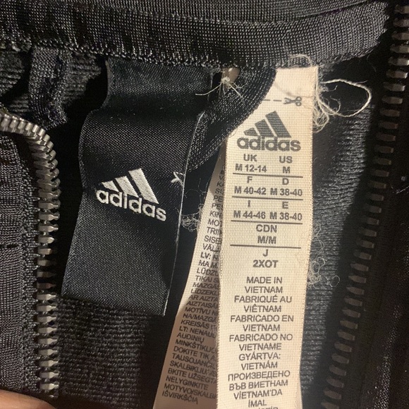 Adidas Track Jacket - Picture 4 of 4